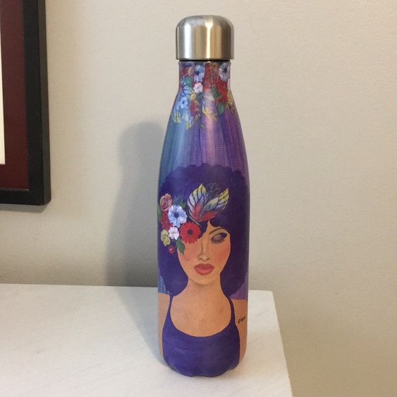 SHADES OF COLOR Other - SHADES OF COLOR BELIEVE BLOSSOM AND BECOME